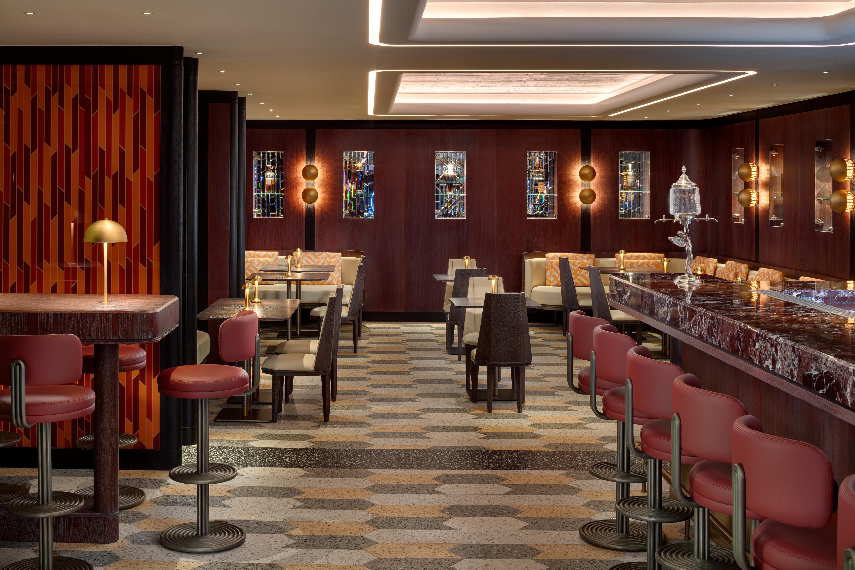 Hotel Almanac X Alcron Praga
