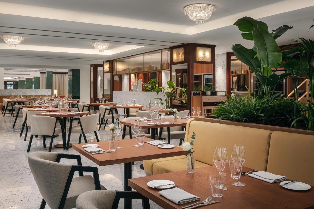 Hotel Almanac X Alcron Praga