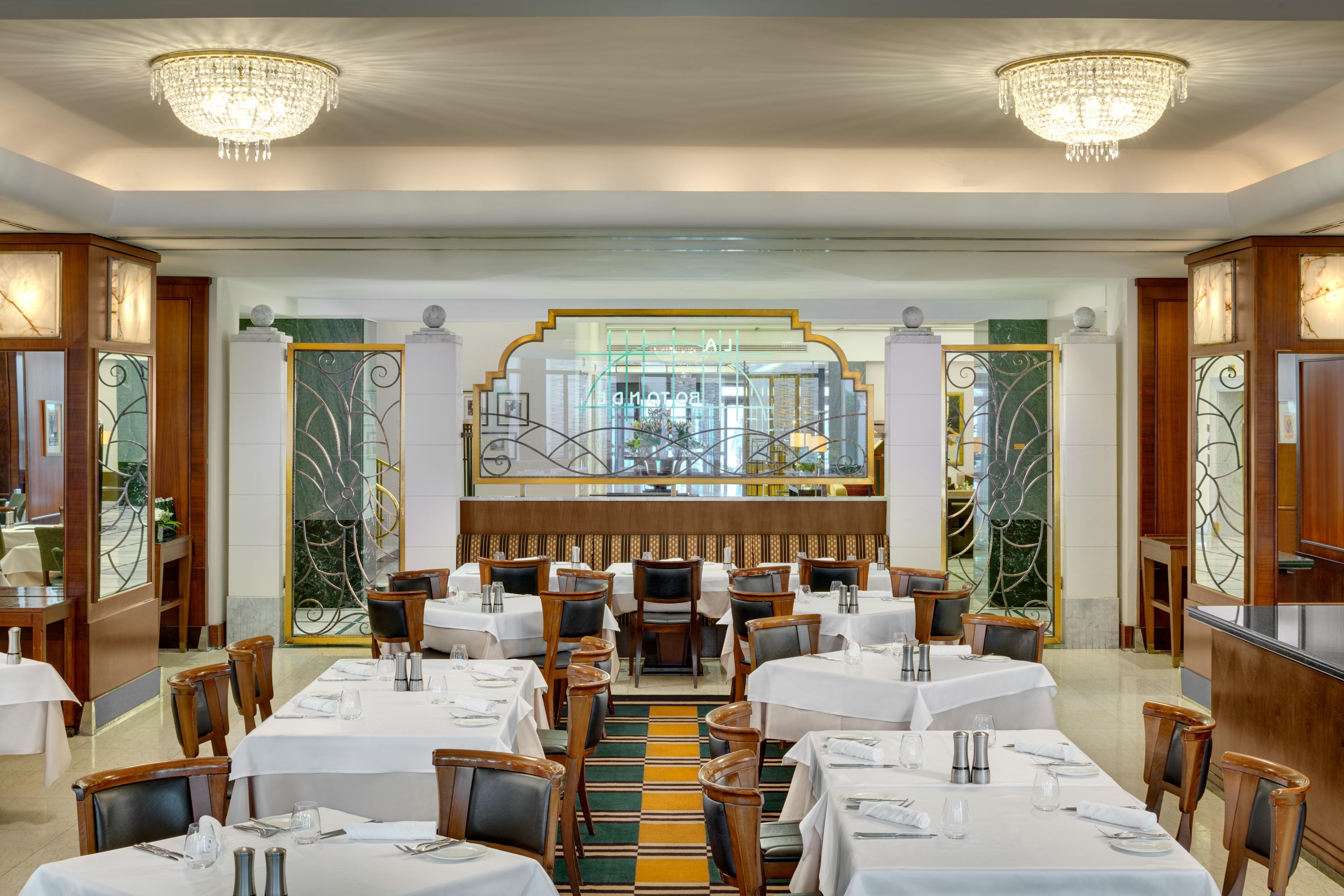 Hotel Almanac X Alcron Praga