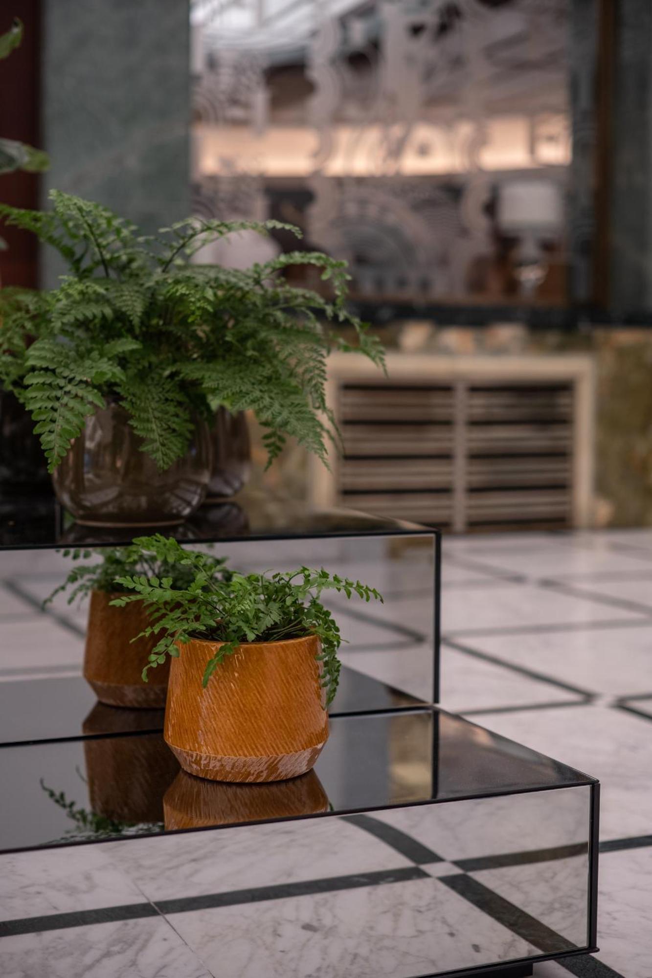 Almanac X Alcron Hotel Praga